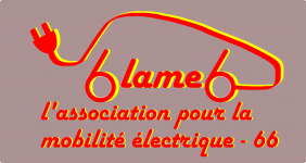 Lame66 6 Logo