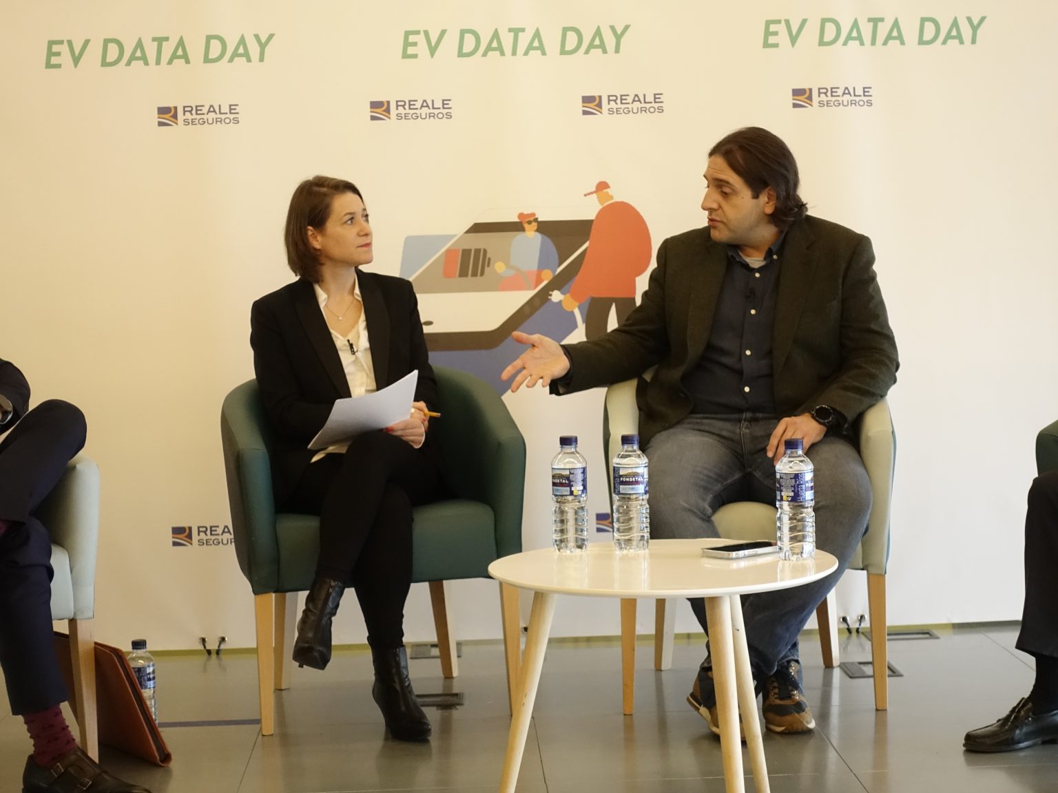 EV Data Day