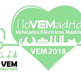 Logo VEM 2018 AEDIVE