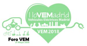 Logo VEM 2018 AEDIVE