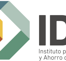 Logo Idae