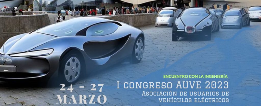 Congresos 2023 Asociacion De Usuarios De Vehiculos Electricos 2 1